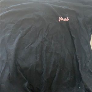 Vans tshirt